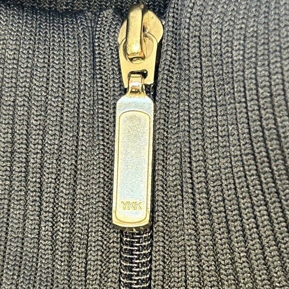 Big Dogs Jacket Mens Large Blue Yellow Varsity Bomber Patches Spellout Coat - Picture 5 of 14